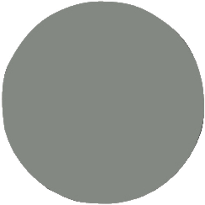 Vægmaling 3 skovgrøn 2,25 liter - Luxi